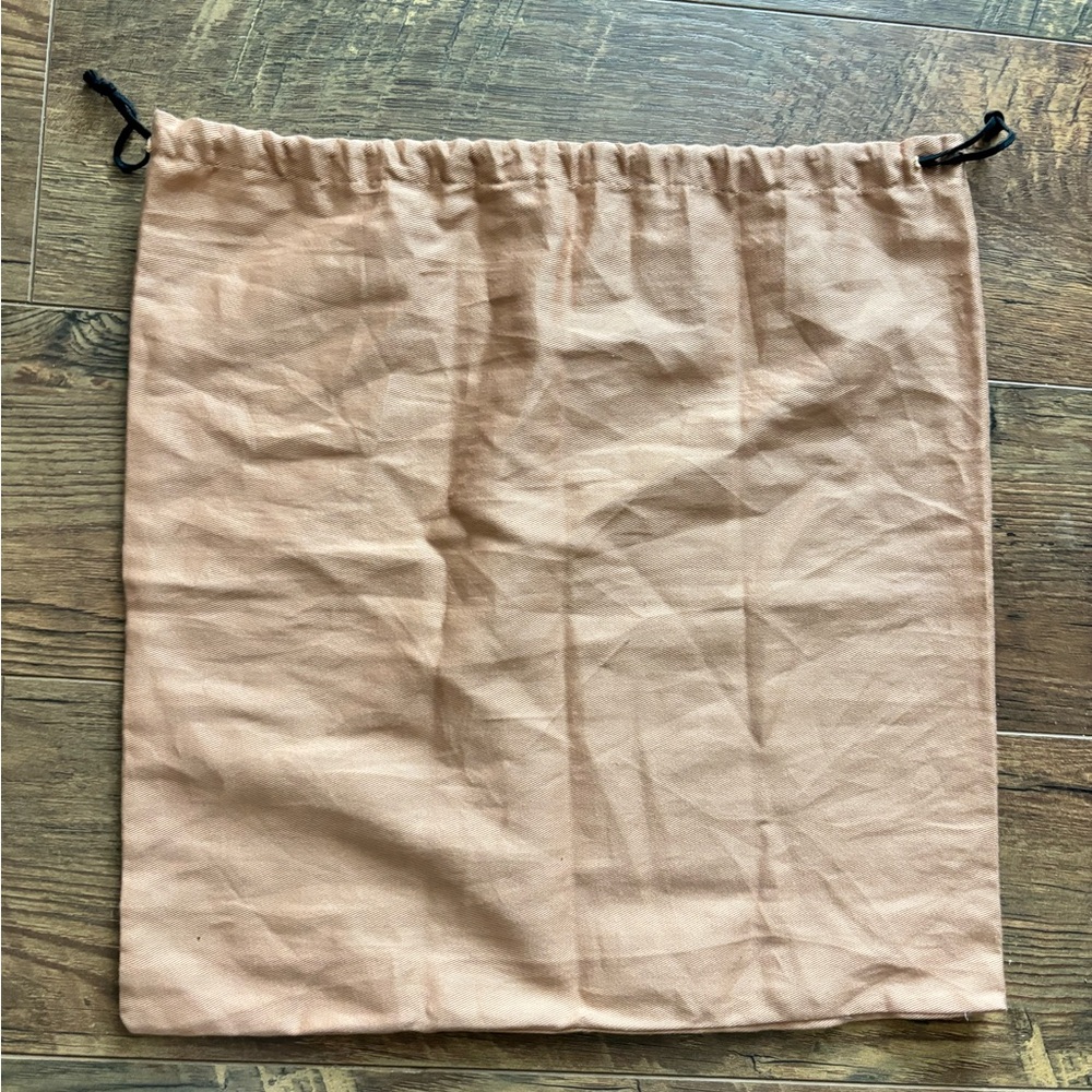Alaia Tan Dust Bag - Picture 4 of 4